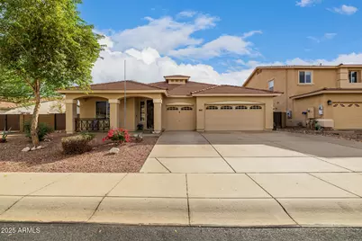 18567 W Onyx Avenue, Waddell, AZ 85355 - Photo 1