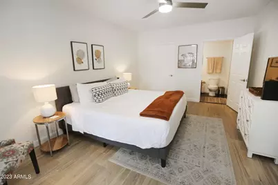 15095 N Thompson Peak Parkway #1026, Scottsdale, AZ 85260 - Photo 11