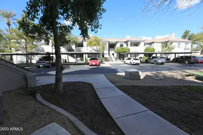 15095 N Thompson Peak Parkway #1026, Scottsdale, AZ 85260 - Photo 55