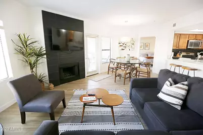 15095 N Thompson Peak Parkway #1026, Scottsdale, AZ 85260 - Photo 61