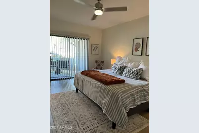 15095 N Thompson Peak Parkway #1026, Scottsdale, AZ 85260 - Photo 7