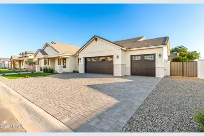 1645 E Minton Street, Mesa, AZ 85203 - Photo 3