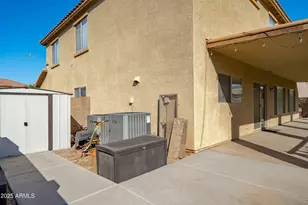 11879 W Grant St, Avondale, AZ 85323 - Photo 47