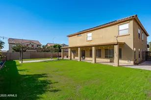 11879 W Grant St, Avondale, AZ 85323 - Photo 41