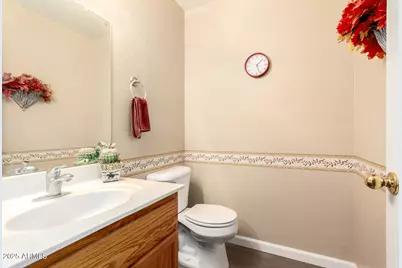 5733 E Flowing Spring, Florence, AZ 85132 - Photo 17