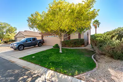 5733 E Flowing Spring, Florence, AZ 85132 - Photo 3