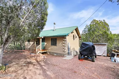 861 S Palomino Way, Payson, AZ 85541 - Photo 21