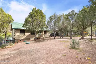 861 S Palomino Way, Payson, AZ 85541 - Photo 19