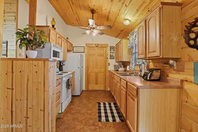 861 S Palomino Way, Payson, AZ 85541 - Photo 7