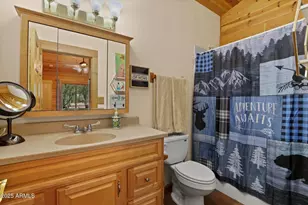 861 S Palomino Way, Payson, AZ 85541 - Photo 11