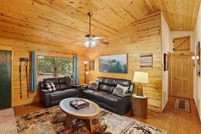 861 S Palomino Way, Payson, AZ 85541 - Photo 5