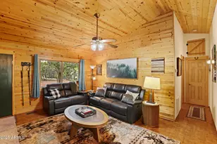 861 S Palomino Way, Payson, AZ 85541 - Photo 5