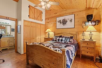 861 S Palomino Way, Payson, AZ 85541 - Photo 9