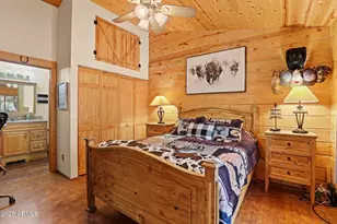 861 S Palomino Way, Payson, AZ 85541 - Photo 9