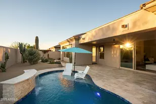 6329 E Evening Glow Dr, Scottsdale, AZ 85266 - Photo 29