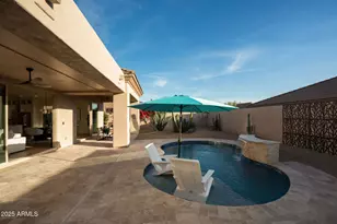 6329 E Evening Glow Dr, Scottsdale, AZ 85266 - Photo 27