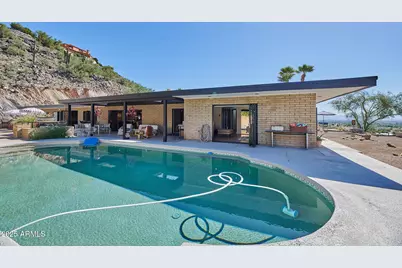 4016 E Flynn Lane, Paradise Valley, AZ 85253 - Photo 61