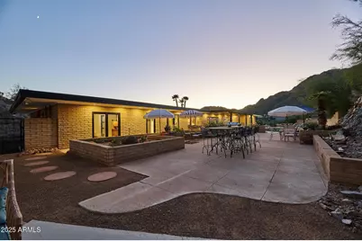 4016 E Flynn Lane, Paradise Valley, AZ 85253 - Photo 1