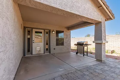 12788 W Chucks Avenue, Peoria, AZ 85383 - Photo 23