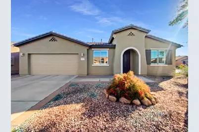 42643 W Constellation Drive, Maricopa, AZ 85138 - Photo 1