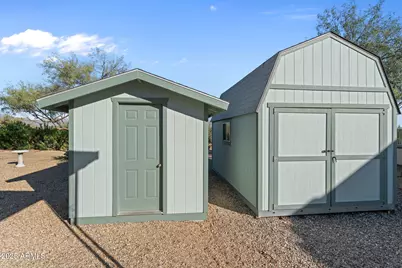 30823 S Vagabond Trail, Congress, AZ 85332 - Photo 25