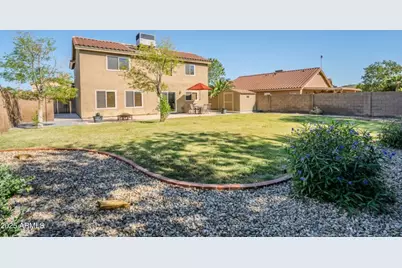 3545 W Mariposa Grande --, Glendale, AZ 85310 - Photo 1