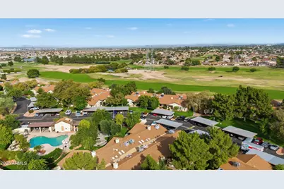 8140 N 107th Avenue #281, Peoria, AZ 85345 - Photo 25