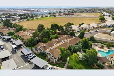 8140 N 107th Avenue #281, Peoria, AZ 85345 - Photo 23