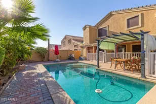 8305 W Pioneer St, Tolleson, AZ 85353 - Photo 9