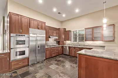 9135 E Buckskin Trail, Scottsdale, AZ 85255 - Photo 9