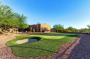 9135 E Buckskin Trail, Scottsdale, AZ 85255 - Photo 27