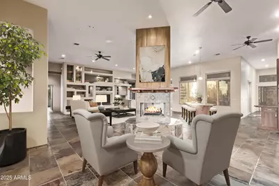 9135 E Buckskin Trail, Scottsdale, AZ 85255 - Photo 7