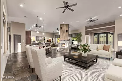 9135 E Buckskin Trail, Scottsdale, AZ 85255 - Photo 5