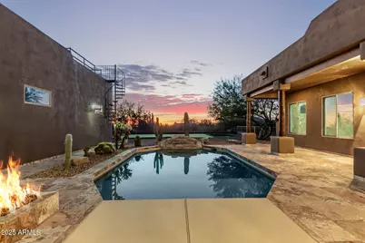 9135 E Buckskin Trail, Scottsdale, AZ 85255 - Photo 23