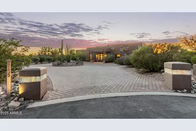 9135 E Buckskin Trail, Scottsdale, AZ 85255 - Photo 1