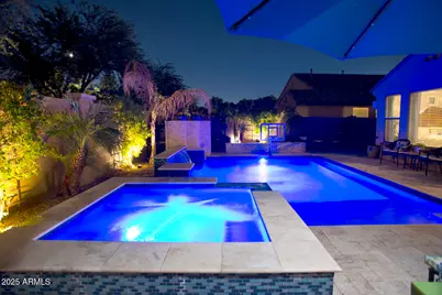 1690 E Nightingale Lane, Gilbert, AZ 85298 - Photo 3