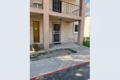7126 N 19th Avenue #118, Phoenix, AZ 85021 - Photo 1