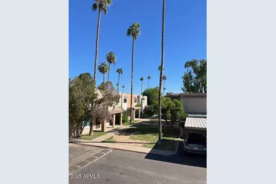 7126 N 19th Avenue #118, Phoenix, AZ 85021 - Photo 21