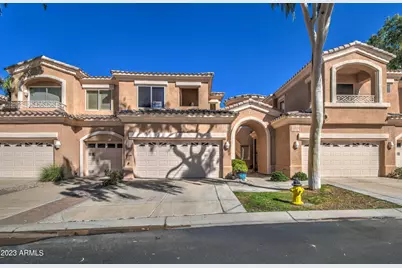 3800 S Cantabria Circle #1041, Chandler, AZ 85248 - Photo 55