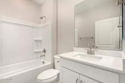 5617 N 205th Lane, Buckeye, AZ 85396 - Photo 21