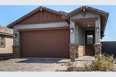 5617 N 205th Lane, Buckeye, AZ 85396 - Photo 3