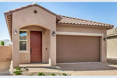 5590 N 205th Lane, Buckeye, AZ 85396 - Photo 3