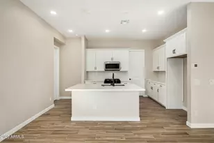 5590 N 205th Ln, Buckeye, AZ 85396 - Photo 5