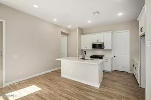 5590 N 205th Ln, Buckeye, AZ 85396 - Photo 9