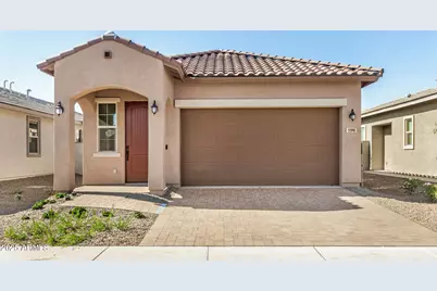 5590 N 205th Lane, Buckeye, AZ 85396 - Photo 1