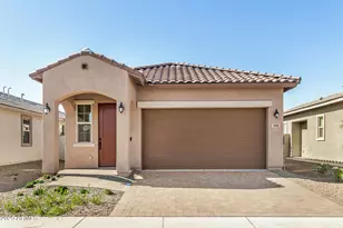 5590 N 205th Ln, Buckeye, AZ 85396 - Photo 1
