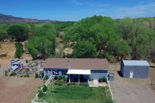 2322 E Beasley Flat Rd, Camp Verde, AZ 86322 - Photo 3