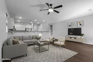 17115 W Orchid Ln, Waddell, AZ 85355 - Photo 5