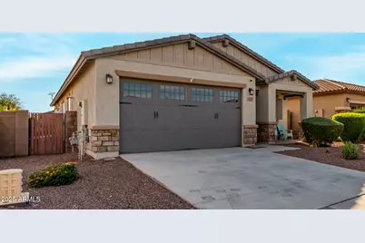 17115 W Orchid Lane, Waddell, AZ 85355 - Photo 9