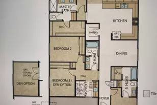 17115 W Orchid Ln, Waddell, AZ 85355 - Photo 3